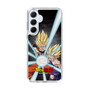スリムプロテクションケース［ ドラゴンボールZ - コンプリートボックス限定 - 孫悟空＆孫悟飯 ］