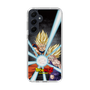 スリムプロテクションケース［ ドラゴンボールZ - コンプリートボックス限定 - 孫悟空＆孫悟飯 ］