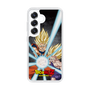スリムプロテクションケース［ ドラゴンボールZ - コンプリートボックス限定 - 孫悟空＆孫悟飯 ］