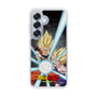スリムプロテクションケース［ ドラゴンボールZ - コンプリートボックス限定 - 孫悟空＆孫悟飯 ］