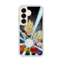 スリムプロテクションケース［ ドラゴンボールZ - コンプリートボックス限定 - 孫悟空＆孫悟飯 ］