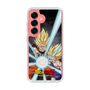 スリムプロテクションケース［ ドラゴンボールZ - コンプリートボックス限定 - 孫悟空＆孫悟飯 ］