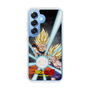 スリムプロテクションケース［ ドラゴンボールZ - コンプリートボックス限定 - 孫悟空＆孫悟飯 ］