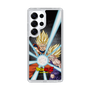 スリムプロテクションケース［ ドラゴンボールZ - コンプリートボックス限定 - 孫悟空＆孫悟飯 ］