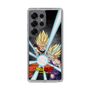 スリムプロテクションケース［ ドラゴンボールZ - コンプリートボックス限定 - 孫悟空＆孫悟飯 ］