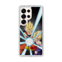 スリムプロテクションケース［ ドラゴンボールZ - コンプリートボックス限定 - 孫悟空＆孫悟飯 ］
