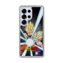 スリムプロテクションケース［ ドラゴンボールZ - コンプリートボックス限定 - 孫悟空＆孫悟飯 ］