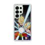 スリムプロテクションケース［ ドラゴンボールZ - コンプリートボックス限定 - 孫悟空＆孫悟飯 ］