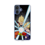 スリムプロテクションケース［ ドラゴンボールZ - コンプリートボックス限定 - 孫悟空＆孫悟飯 ］