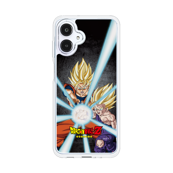 スリムプロテクションケース［ ドラゴンボールZ - コンプリートボックス限定 - 孫悟空＆孫悟飯 ］