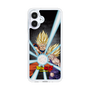 スリムプロテクションケース［ ドラゴンボールZ - コンプリートボックス限定 - 孫悟空＆孫悟飯 ］