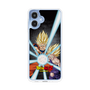 スリムプロテクションケース［ ドラゴンボールZ - コンプリートボックス限定 - 孫悟空＆孫悟飯 ］