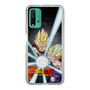 スリムプロテクションケース［ ドラゴンボールZ - コンプリートボックス限定 - 孫悟空＆孫悟飯 ］