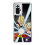 スリムプロテクションケース［ ドラゴンボールZ - コンプリートボックス限定 - 孫悟空＆孫悟飯 ］
