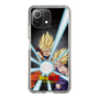 スリムプロテクションケース［ ドラゴンボールZ - コンプリートボックス限定 - 孫悟空＆孫悟飯 ］