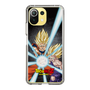 スリムプロテクションケース［ ドラゴンボールZ - コンプリートボックス限定 - 孫悟空＆孫悟飯 ］