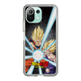 スリムプロテクションケース［ ドラゴンボールZ - コンプリートボックス限定 - 孫悟空＆孫悟飯 ］