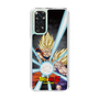 スリムプロテクションケース［ ドラゴンボールZ - コンプリートボックス限定 - 孫悟空＆孫悟飯 ］