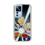 スリムプロテクションケース［ ドラゴンボールZ - コンプリートボックス限定 - 孫悟空＆孫悟飯 ］