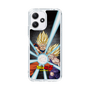 スリムプロテクションケース［ ドラゴンボールZ - コンプリートボックス限定 - 孫悟空＆孫悟飯 ］