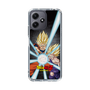スリムプロテクションケース［ ドラゴンボールZ - コンプリートボックス限定 - 孫悟空＆孫悟飯 ］