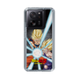 スリムプロテクションケース［ ドラゴンボールZ - コンプリートボックス限定 - 孫悟空＆孫悟飯 ］