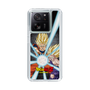 スリムプロテクションケース［ ドラゴンボールZ - コンプリートボックス限定 - 孫悟空＆孫悟飯 ］