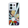 スリムプロテクションケース［ ドラゴンボールZ - コンプリートボックス限定 - 孫悟空＆孫悟飯 ］
