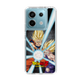 スリムプロテクションケース［ ドラゴンボールZ - コンプリートボックス限定 - 孫悟空＆孫悟飯 ］