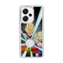 スリムプロテクションケース［ ドラゴンボールZ - コンプリートボックス限定 - 孫悟空＆孫悟飯 ］