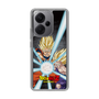 スリムプロテクションケース［ ドラゴンボールZ - コンプリートボックス限定 - 孫悟空＆孫悟飯 ］