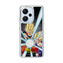 スリムプロテクションケース［ ドラゴンボールZ - コンプリートボックス限定 - 孫悟空＆孫悟飯 ］