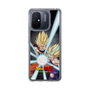 スリムプロテクションケース［ ドラゴンボールZ - コンプリートボックス限定 - 孫悟空＆孫悟飯 ］