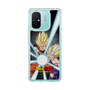 スリムプロテクションケース［ ドラゴンボールZ - コンプリートボックス限定 - 孫悟空＆孫悟飯 ］