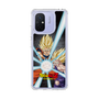 スリムプロテクションケース［ ドラゴンボールZ - コンプリートボックス限定 - 孫悟空＆孫悟飯 ］
