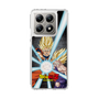 スリムプロテクションケース［ ドラゴンボールZ - コンプリートボックス限定 - 孫悟空＆孫悟飯 ］