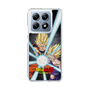 スリムプロテクションケース［ ドラゴンボールZ - コンプリートボックス限定 - 孫悟空＆孫悟飯 ］