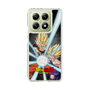 スリムプロテクションケース［ ドラゴンボールZ - コンプリートボックス限定 - 孫悟空＆孫悟飯 ］
