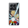 スリムプロテクションケース［ ドラゴンボールZ - コンプリートボックス限定 - 孫悟空＆孫悟飯 ］