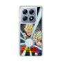 スリムプロテクションケース［ ドラゴンボールZ - コンプリートボックス限定 - 孫悟空＆孫悟飯 ］