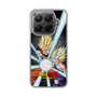 スリムプロテクションケース［ ドラゴンボールZ - コンプリートボックス限定 - 孫悟空＆孫悟飯 ］