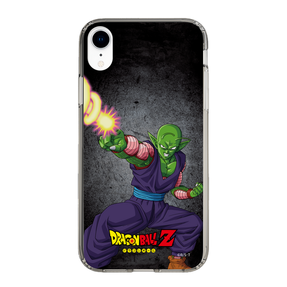 スリムプロテクションケース［ ドラゴンボールZ - コンプリートボックス限定 - ピッコロ ］