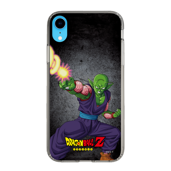 スリムプロテクションケース［ ドラゴンボールZ - コンプリートボックス限定 - ピッコロ ］
