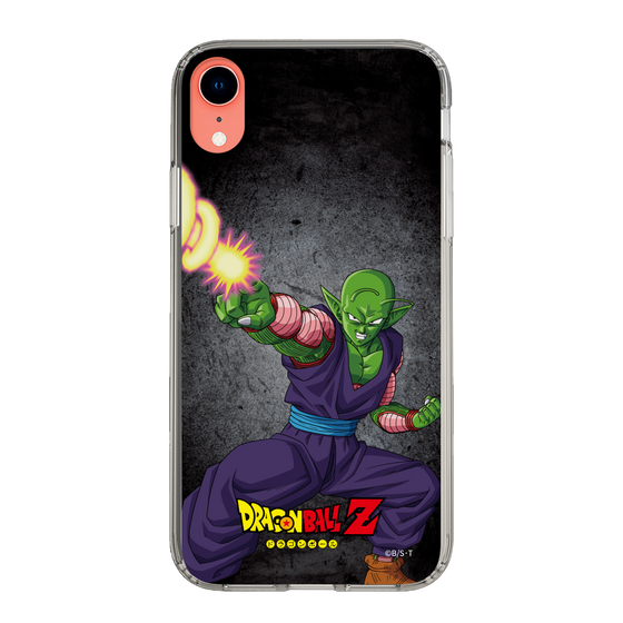 スリムプロテクションケース［ ドラゴンボールZ - コンプリートボックス限定 - ピッコロ ］