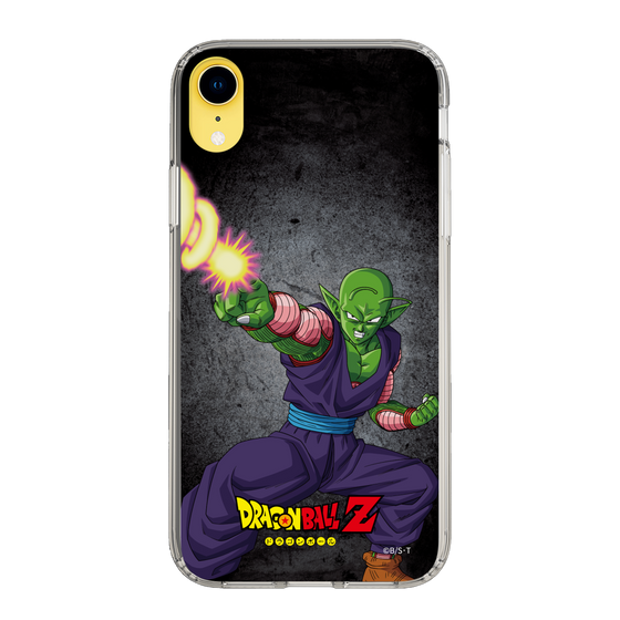スリムプロテクションケース［ ドラゴンボールZ - コンプリートボックス限定 - ピッコロ ］