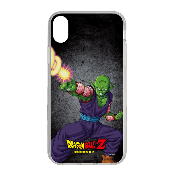 スリムプロテクションケース［ ドラゴンボールZ - コンプリートボックス限定 - ピッコロ ］