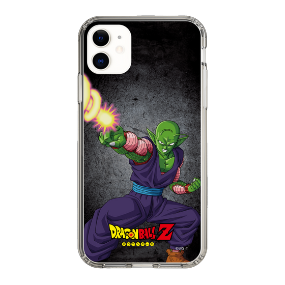 スリムプロテクションケース［ ドラゴンボールZ - コンプリートボックス限定 - ピッコロ ］