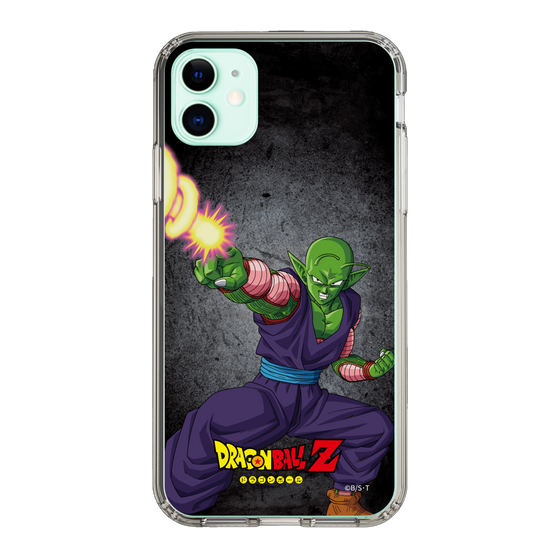 スリムプロテクションケース［ ドラゴンボールZ - コンプリートボックス限定 - ピッコロ ］