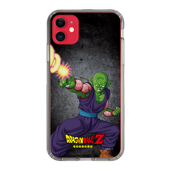 スリムプロテクションケース［ ドラゴンボールZ - コンプリートボックス限定 - ピッコロ ］