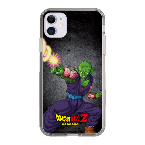 スリムプロテクションケース［ ドラゴンボールZ - コンプリートボックス限定 - ピッコロ ］